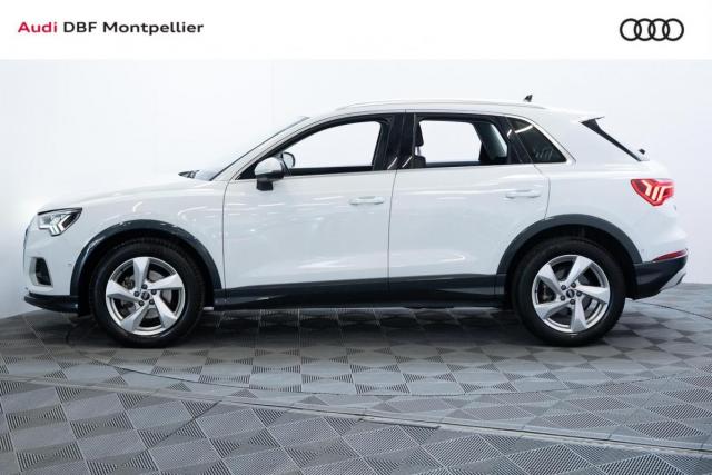 Audi Q3 image 1