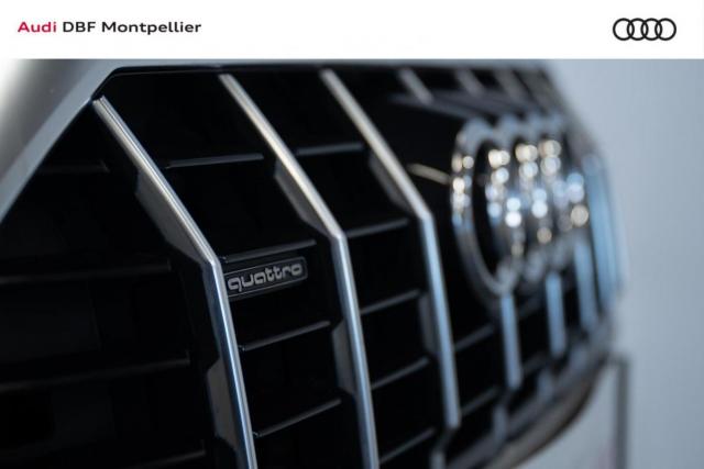 Audi Q3 image 8