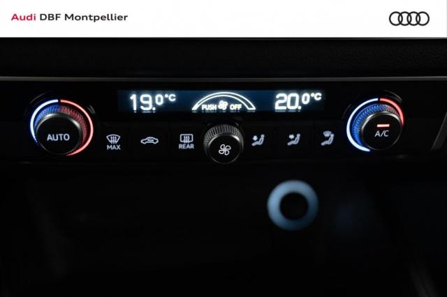 Audi A3 Sportback image 1