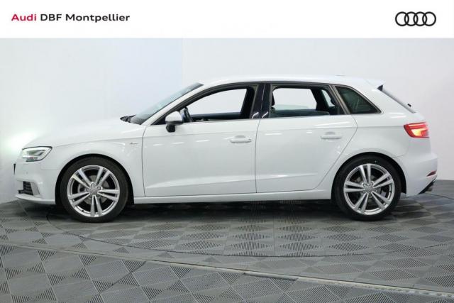 Audi A3 Sportback image 6