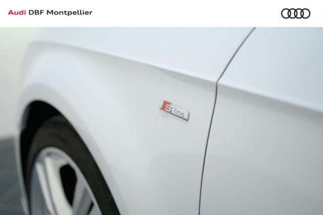 Audi A3 Sportback image 3