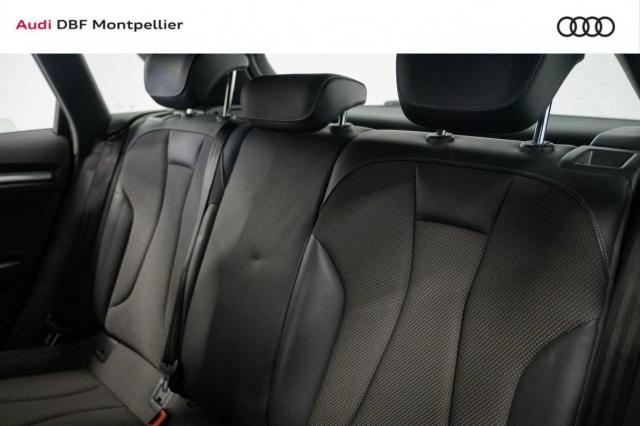 Audi A3 Sportback image 9