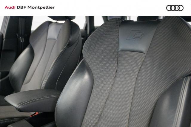 Audi A3 Sportback image 5