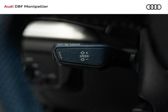 Audi A3 Sportback image 2