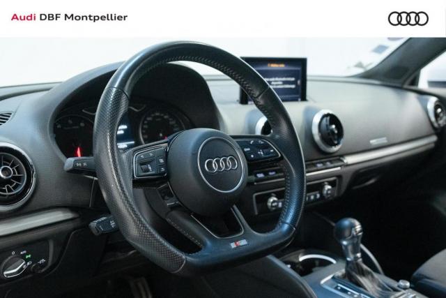 Audi A3 Sportback image 7