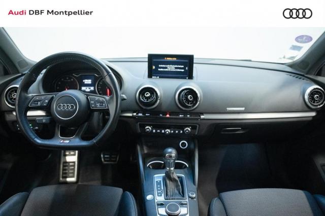 Audi A3 Sportback image 8