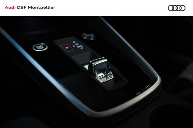 Audi A3 Sportback image 3