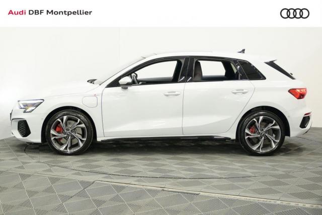 Audi A3 Sportback image 6
