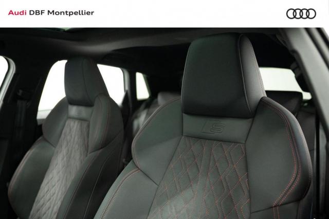Audi A3 Sportback image 5