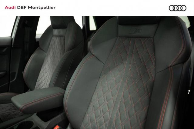 Audi A3 Sportback image 9