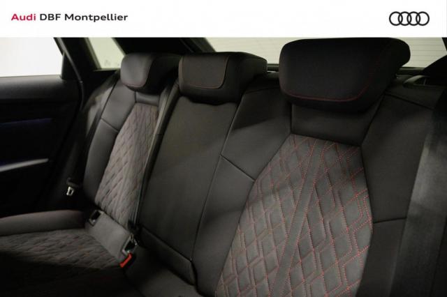 Audi A3 Sportback image 1