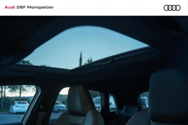 Audi A3 Sportback image 8