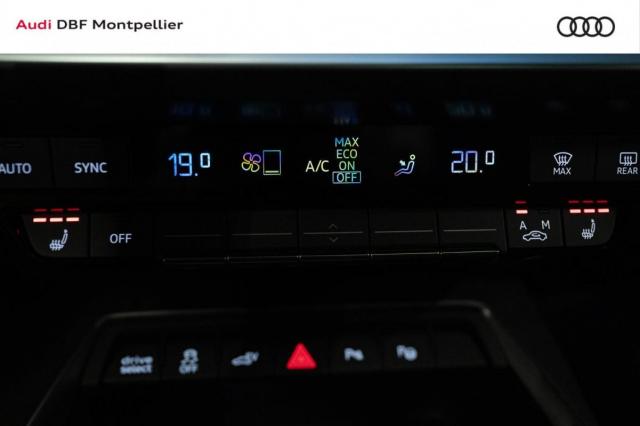Audi A3 Sportback image 4