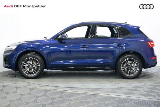 Audi Q5 image 3
