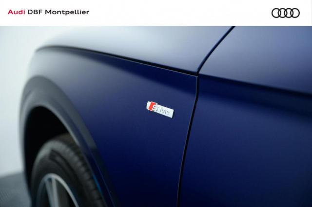 Audi Q5 image 1