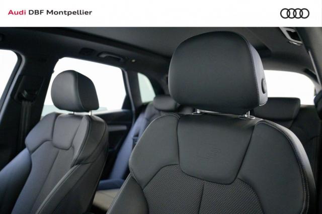 Audi Q5 image 2