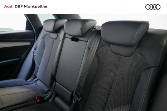 Audi Q5 image 4