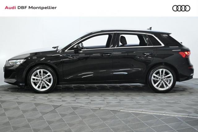 Audi A3 Sportback image 8