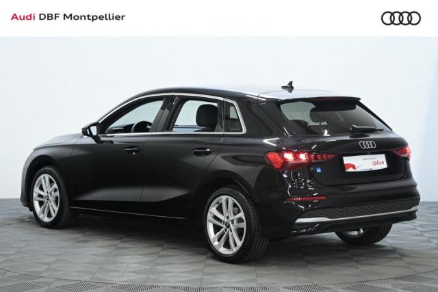 Audi A3 Sportback image 6
