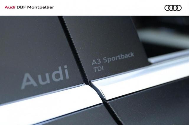 Audi A3 Sportback image 2