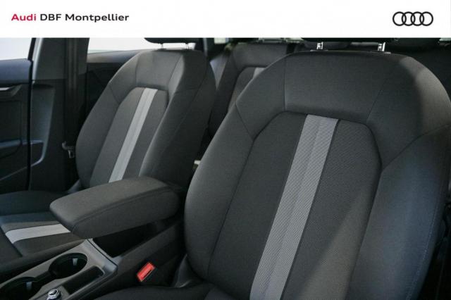 Audi A3 Sportback image 1