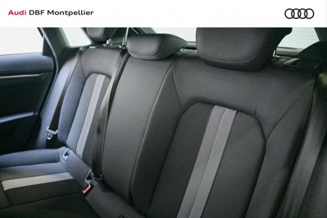 Audi A3 Sportback image 4