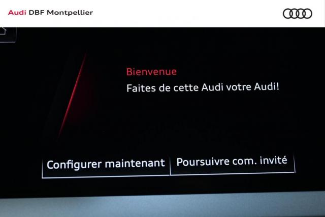 Audi A3 Sportback image 3
