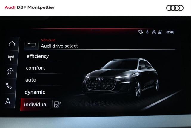Audi A3 Sportback image 5