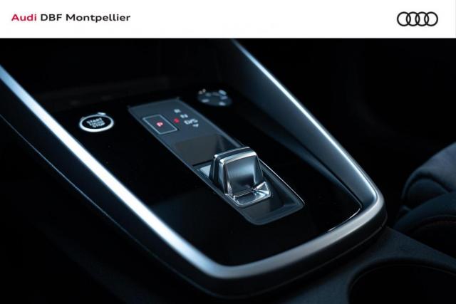 Audi A3 Sportback image 7
