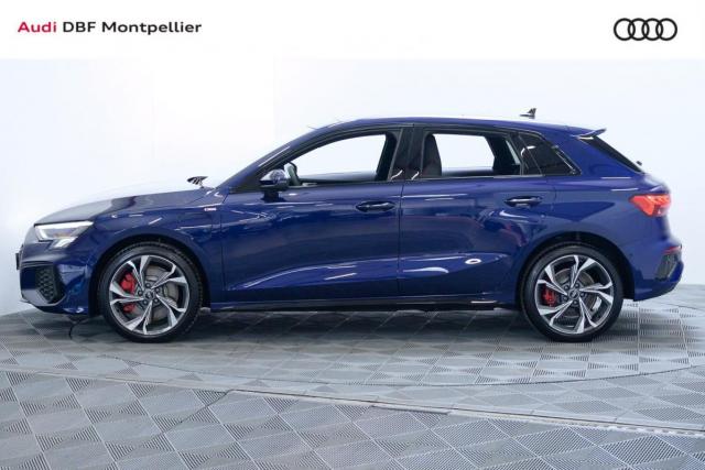 Audi A3 Sportback image 4