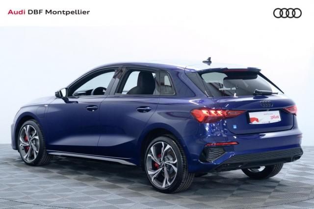 Audi A3 Sportback image 2