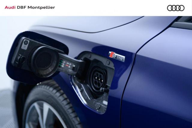 Audi A3 Sportback image 8