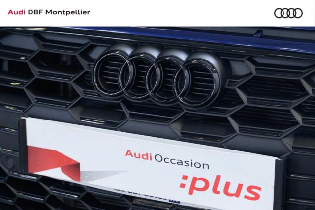 Audi A3 Sportback image 3