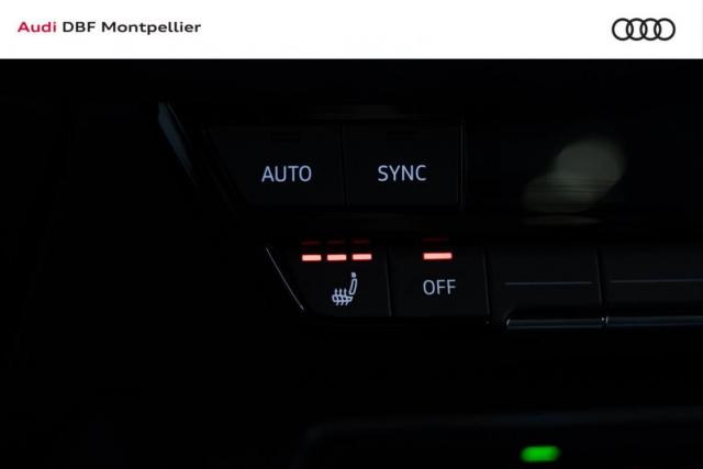 Audi A3 Sportback image 9