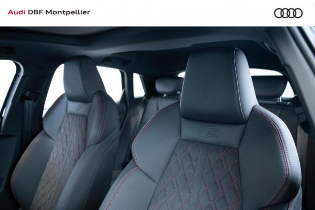 Audi A3 Sportback image 6