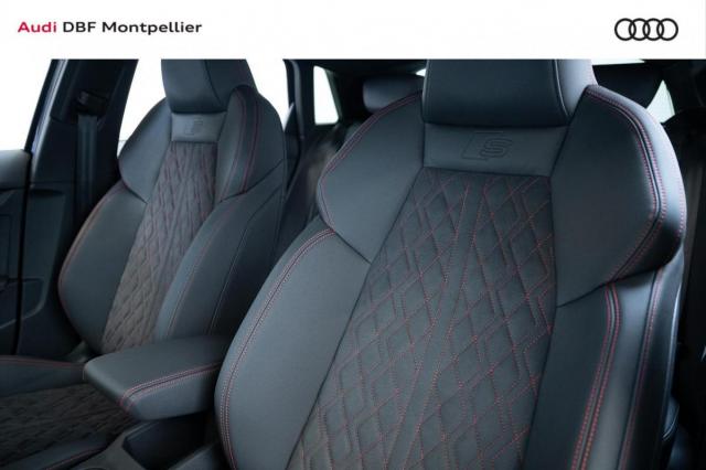 Audi A3 Sportback image 1