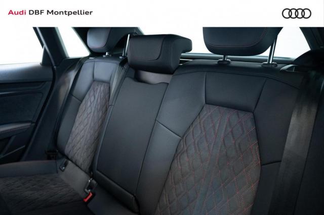 Audi A3 Sportback image 5