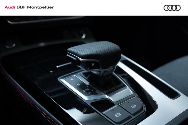 Audi Q5 image 8