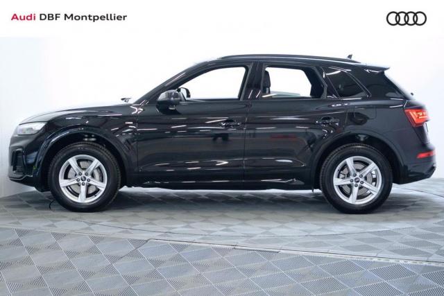 Audi Q5 image 5