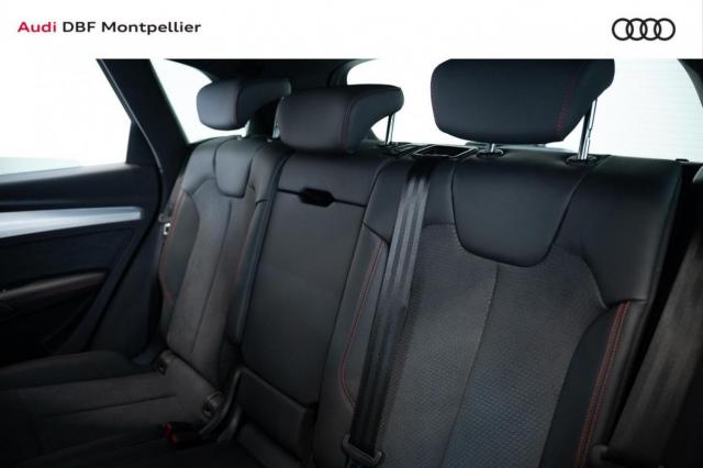 Audi Q5 image 2