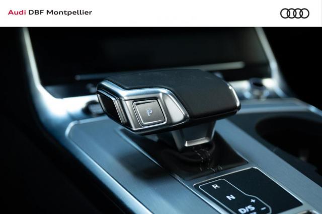 Audi A6 Avant image 6