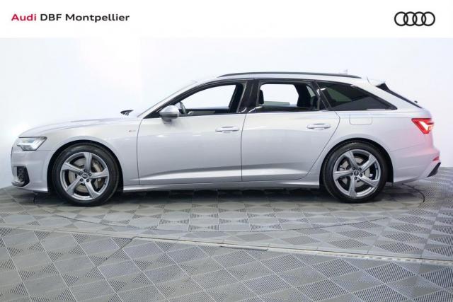 Audi A6 Avant image 9