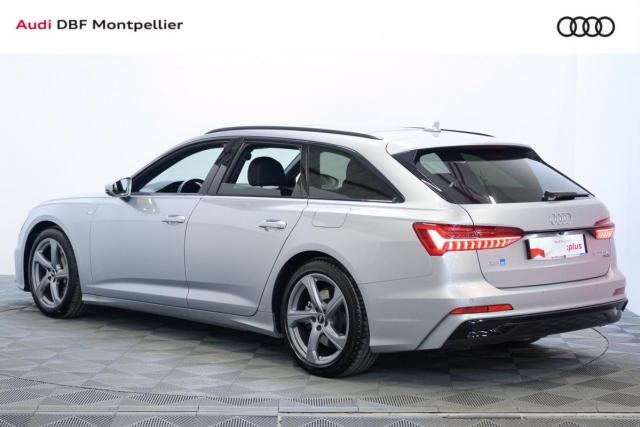 Audi A6 Avant image 8