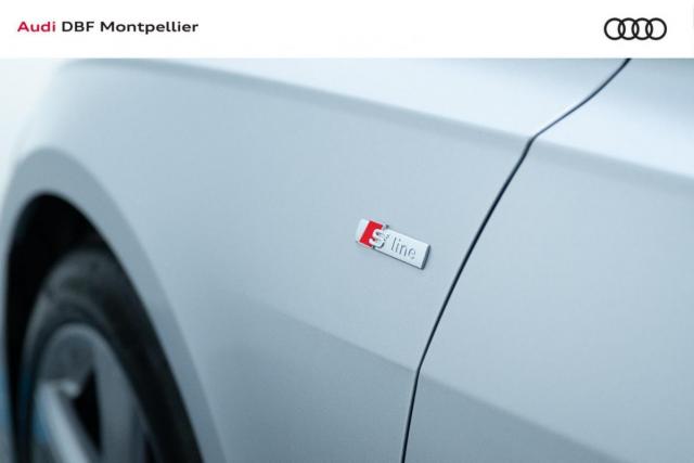Audi A6 Avant image 1