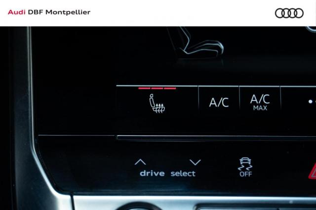 Audi A6 Avant image 2