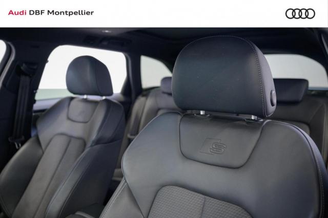 Audi A6 Avant image 3