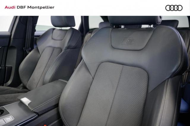 Audi A6 Avant image 7
