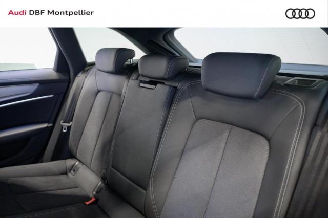Audi A6 Avant image 4