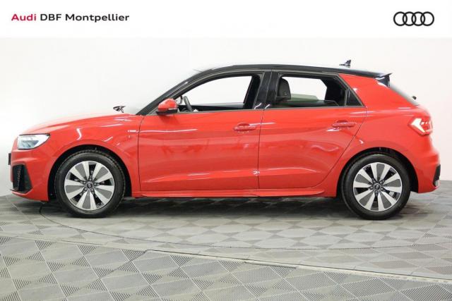Audi A1 Sportback image 7