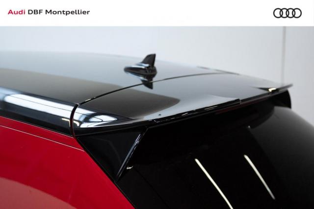 Audi A1 Sportback image 5